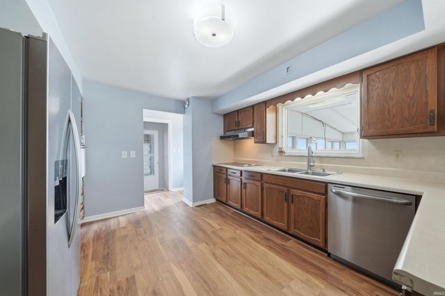 5310 N SR 101, Woodburn, IN 46797