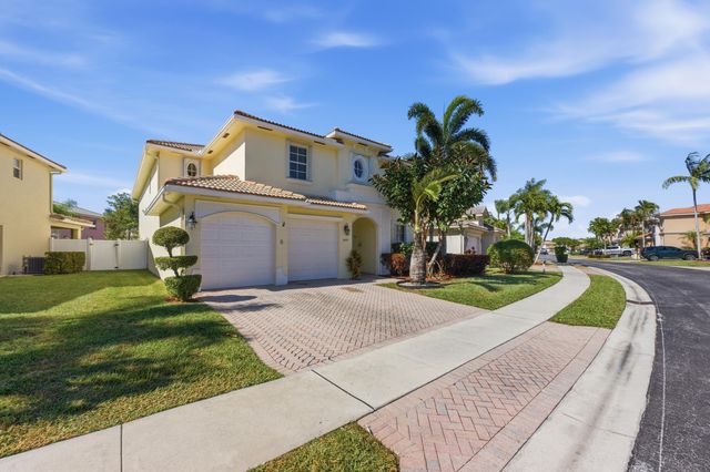 3093 Bollard Road, West Palm Beach, FL 33411
