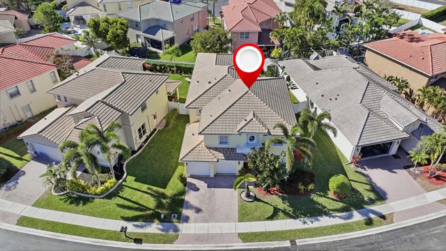 3093 Bollard Road, West Palm Beach, FL 33411