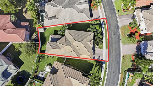 3093 Bollard Road, West Palm Beach, FL 33411