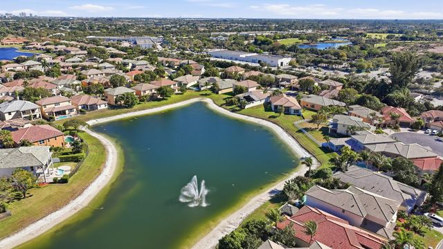 3093 Bollard Road, West Palm Beach, FL 33411