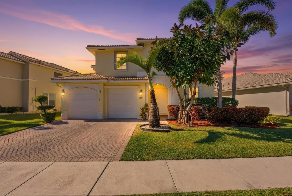 3093 Bollard Road, West Palm Beach, FL 33411