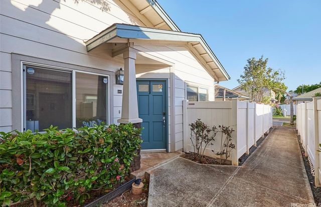 91-1015 Keoneula Boulevard A5, Ewa Beach, HI 96706