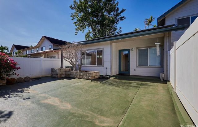 91-1015 Keoneula Boulevard A5, Ewa Beach, HI 96706