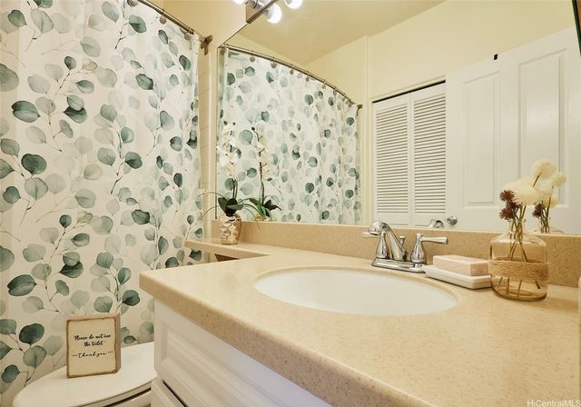 91-1015 Keoneula Boulevard A5, Ewa Beach, HI 96706