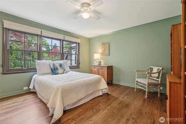 16255 38th Avenue NE, Lake Forest Park, WA 98155