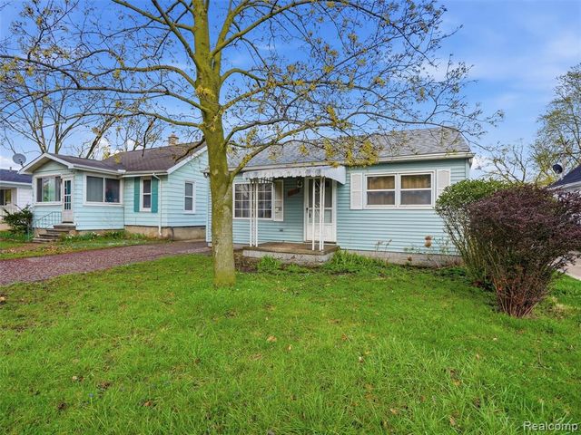 20044 Seminole, Redford, MI 48240