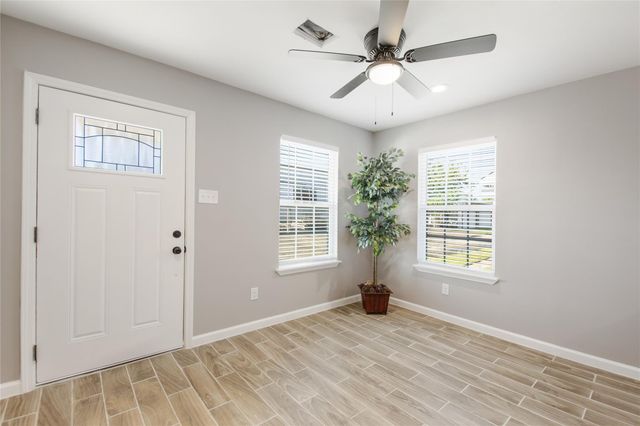 711 Hamon Drive, Pasadena, TX 77506