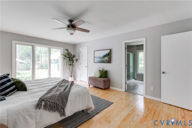 510 Red Maple Dr, Manakin Sabot, VA 23103