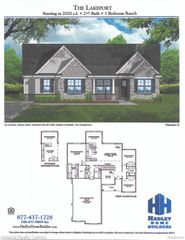 1111 Twelve Mile Road, Green Oak Township, MI 48178