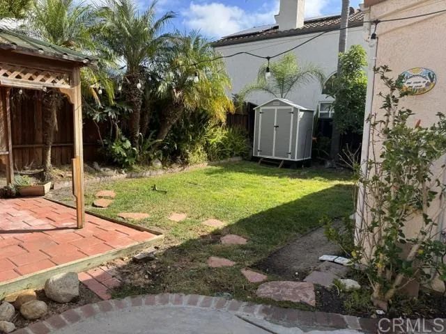 1554 Prima Vera, Oceanside, CA 92056