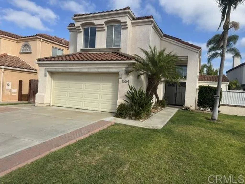 1554 Prima Vera, Oceanside, CA 92056
