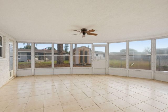 3551 DARLINGTON ROAD, Holiday, FL 34691