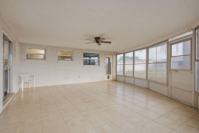 3551 DARLINGTON ROAD, Holiday, FL 34691