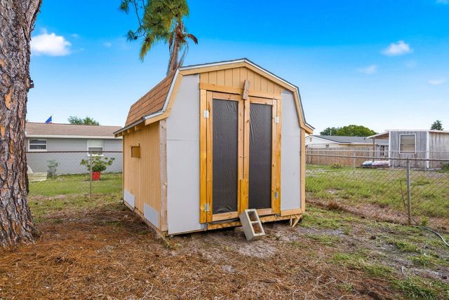 3551 DARLINGTON ROAD, Holiday, FL 34691