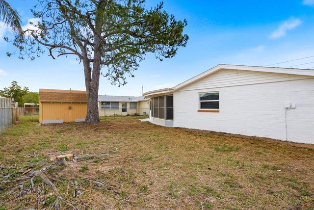 3551 DARLINGTON ROAD, Holiday, FL 34691