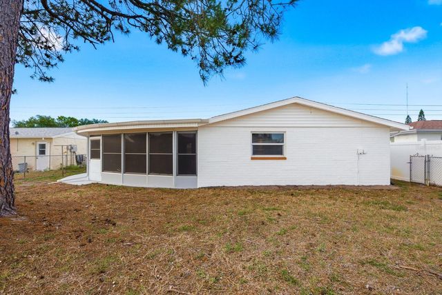 3551 DARLINGTON ROAD, Holiday, FL 34691