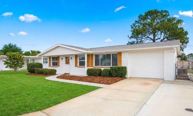 3551 DARLINGTON ROAD, Holiday, FL 34691