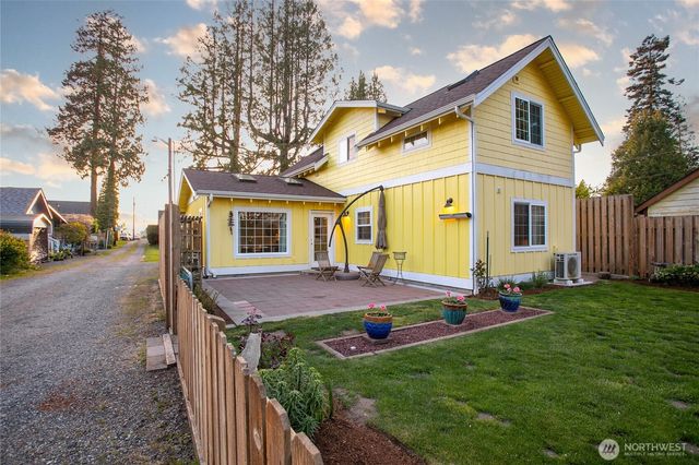 4808 Cedar Lane, Blaine, WA 98230