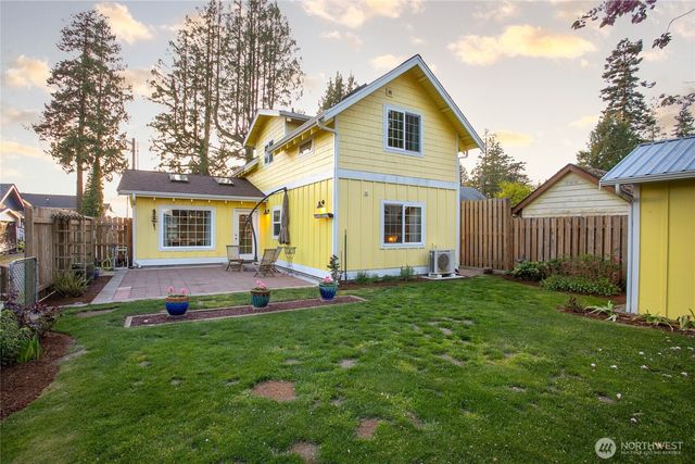 4808 Cedar Lane, Blaine, WA 98230