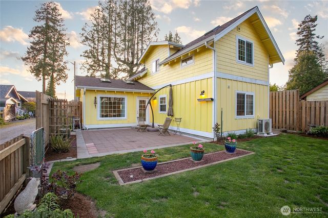 4808 Cedar Lane, Blaine, WA 98230