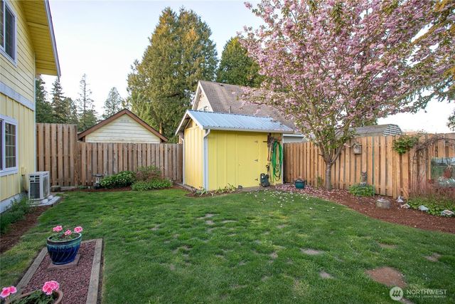 4808 Cedar Lane, Blaine, WA 98230