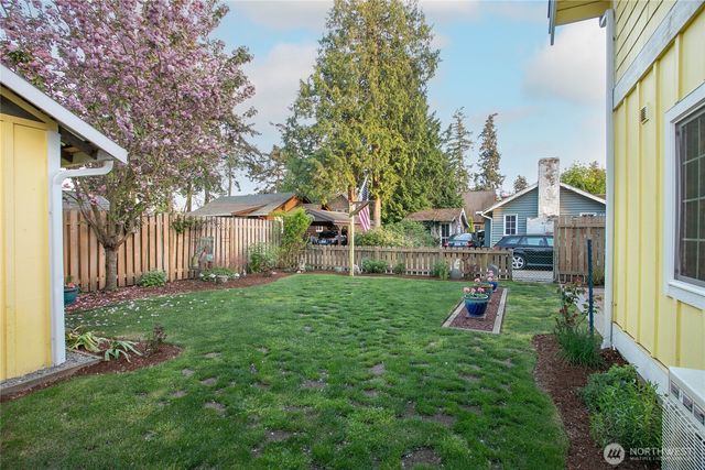 4808 Cedar Lane, Blaine, WA 98230