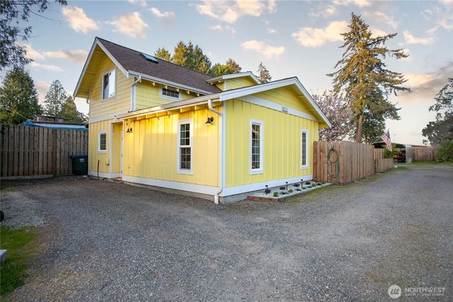 4808 Cedar Lane, Blaine, WA 98230