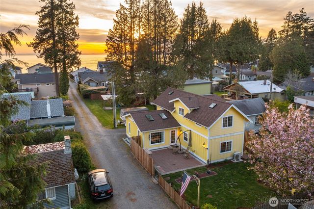 4808 Cedar Lane, Blaine, WA 98230