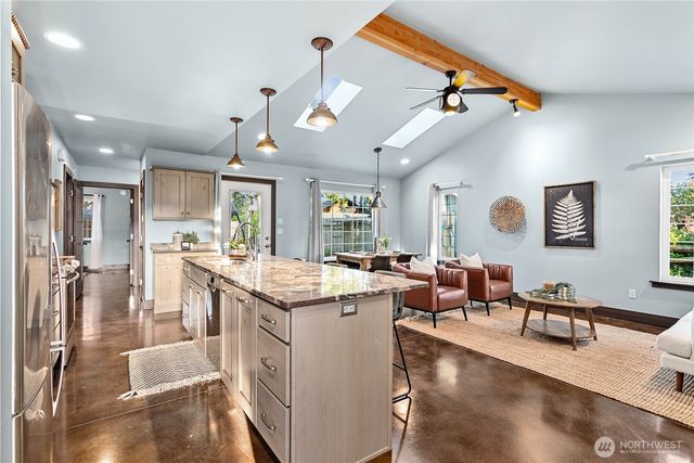4808 Cedar Lane, Blaine, WA 98230