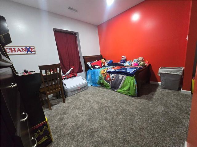 1824 S Grand Avenue, Sedalia, MO 65301