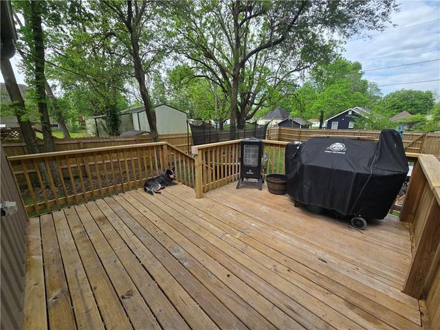 1824 S Grand Avenue, Sedalia, MO 65301