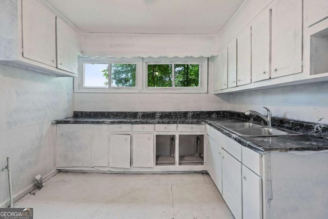 5 N Washington Street, Summerville, GA 30747
