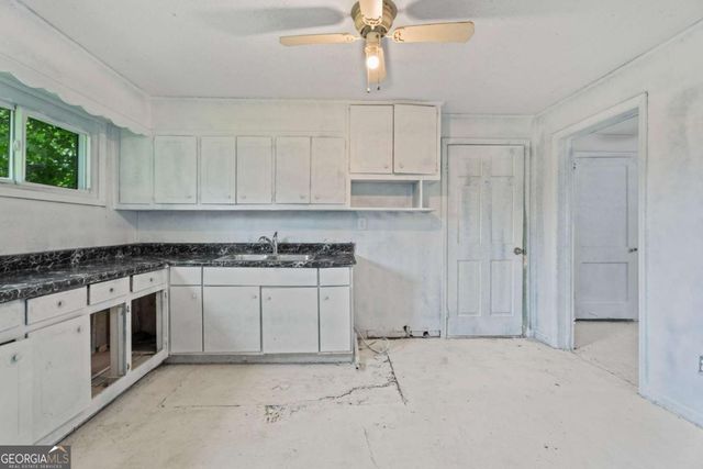5 N Washington Street, Summerville, GA 30747