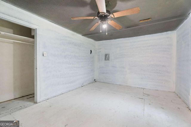 5 N Washington Street, Summerville, GA 30747