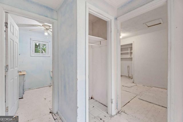 5 N Washington Street, Summerville, GA 30747