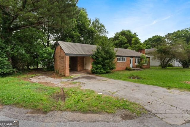 5 N Washington Street, Summerville, GA 30747