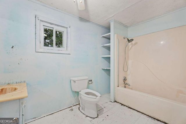5 N Washington Street, Summerville, GA 30747