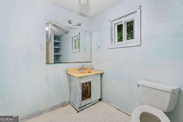 5 N Washington Street, Summerville, GA 30747