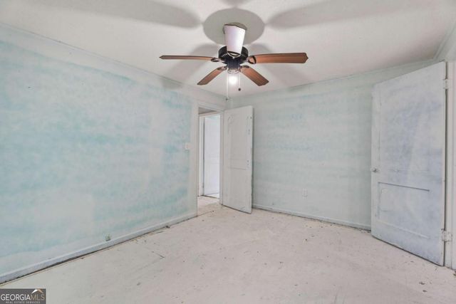 5 N Washington Street, Summerville, GA 30747