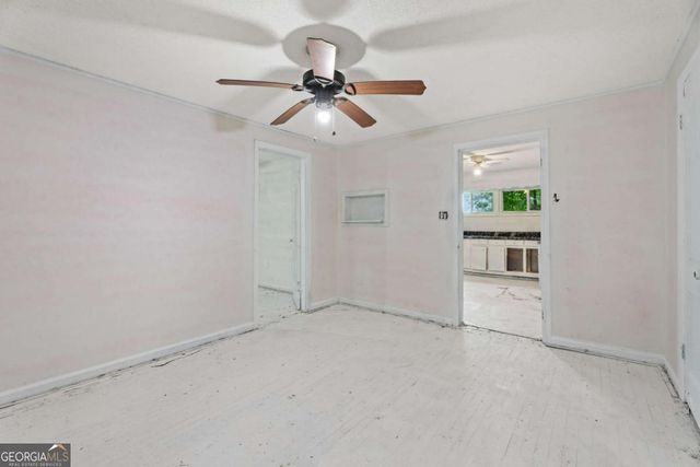 5 N Washington Street, Summerville, GA 30747