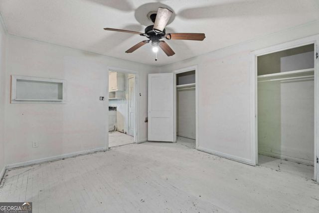 5 N Washington Street, Summerville, GA 30747