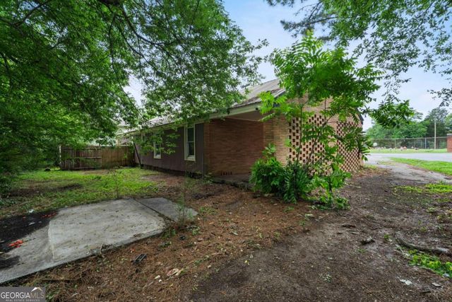 5 N Washington Street, Summerville, GA 30747