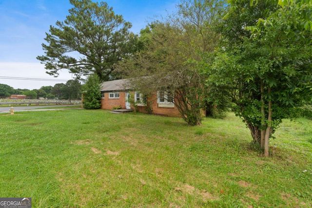 5 N Washington Street, Summerville, GA 30747