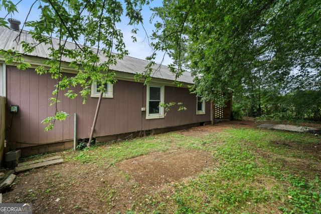 5 N Washington Street, Summerville, GA 30747