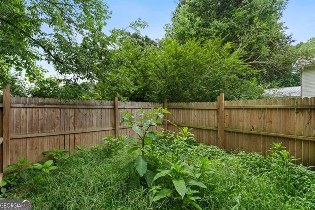 5 N Washington Street, Summerville, GA 30747
