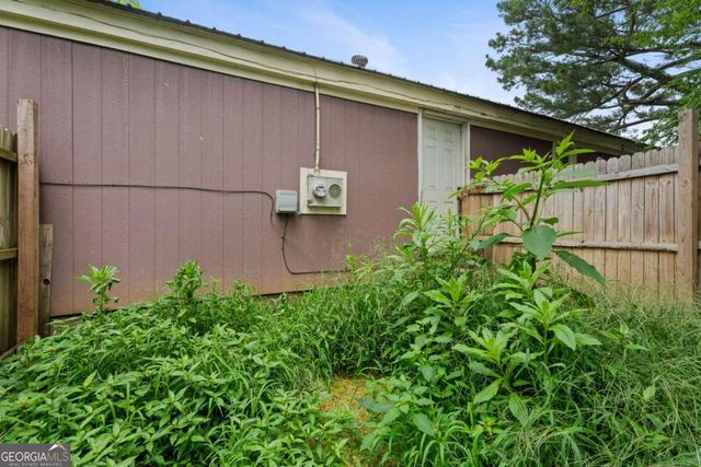 5 N Washington Street, Summerville, GA 30747