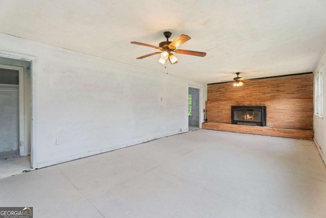 5 N Washington Street, Summerville, GA 30747