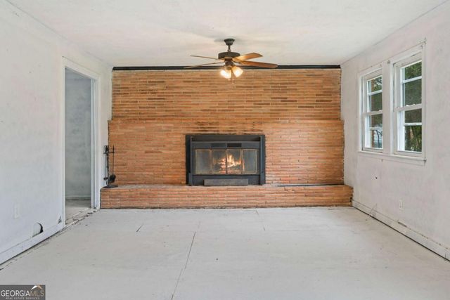 5 N Washington Street, Summerville, GA 30747