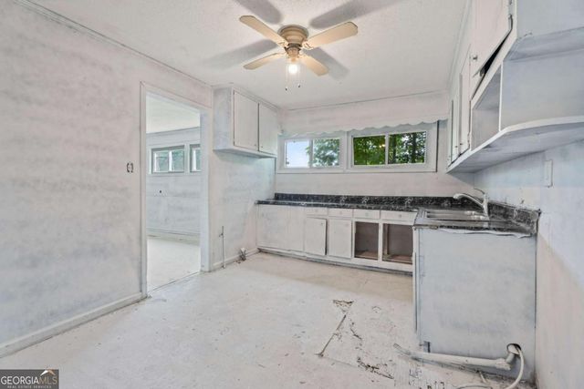 5 N Washington Street, Summerville, GA 30747